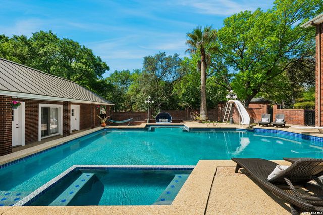 11723 Mill Rock, San Antonio, TX 78230