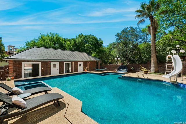 11723 Mill Rock, San Antonio, TX 78230