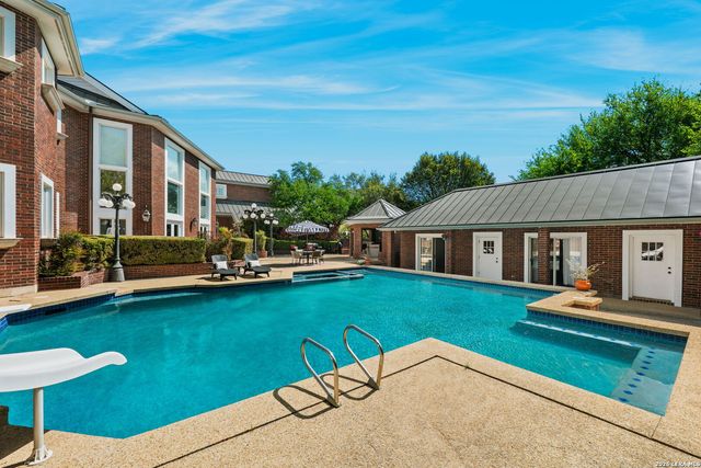 11723 Mill Rock, San Antonio, TX 78230