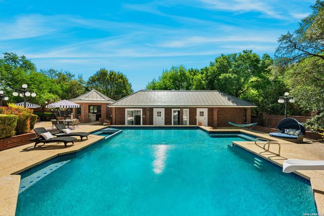 11723 Mill Rock, San Antonio, TX 78230