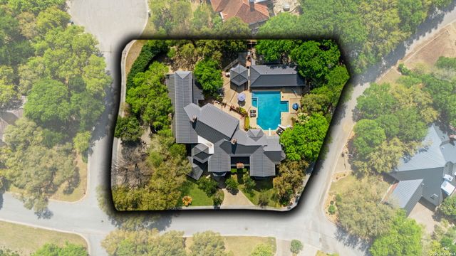 11723 Mill Rock, San Antonio, TX 78230