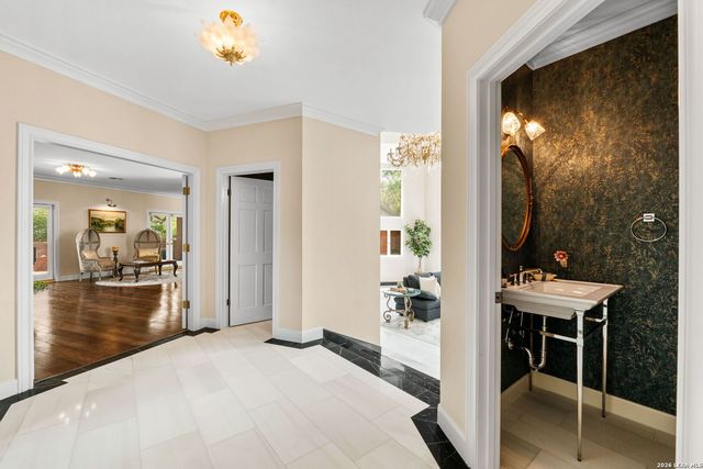 11723 Mill Rock, San Antonio, TX 78230