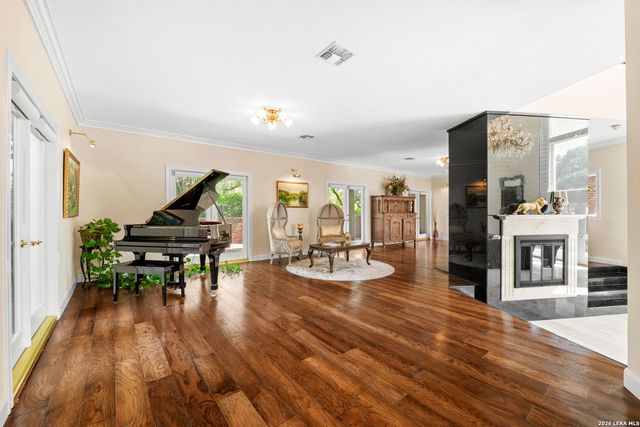 11723 Mill Rock, San Antonio, TX 78230