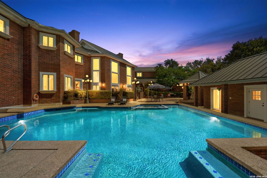 11723 Mill Rock, San Antonio, TX 78230