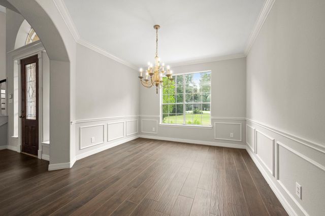 2326 Timbergreen Circle, Magnolia, TX 77355