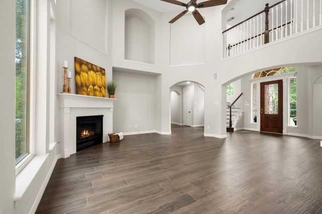 2326 Timbergreen Circle, Magnolia, TX 77355