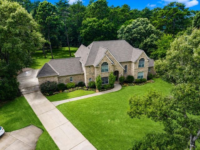 2326 Timbergreen Circle, Magnolia, TX 77355