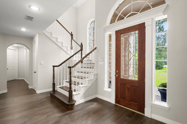 2326 Timbergreen Circle, Magnolia, TX 77355
