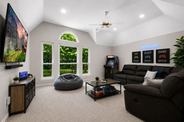 2326 Timbergreen Circle, Magnolia, TX 77355