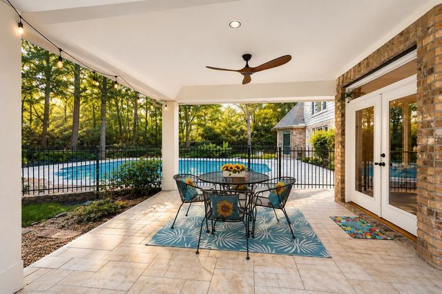2326 Timbergreen Circle, Magnolia, TX 77355