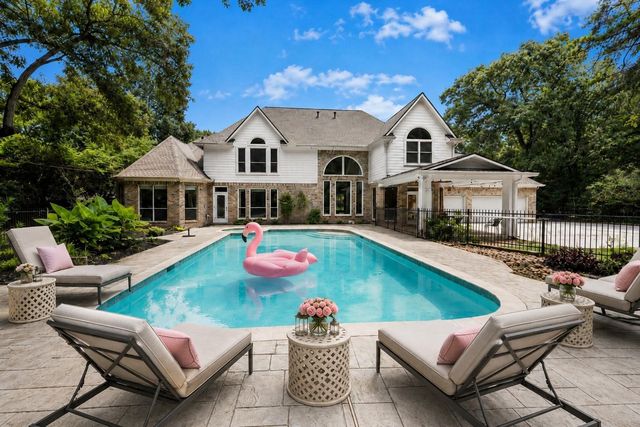2326 Timbergreen Circle, Magnolia, TX 77355