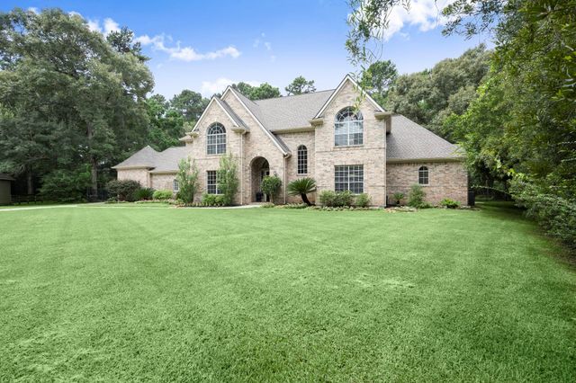 2326 Timbergreen Circle, Magnolia, TX 77355