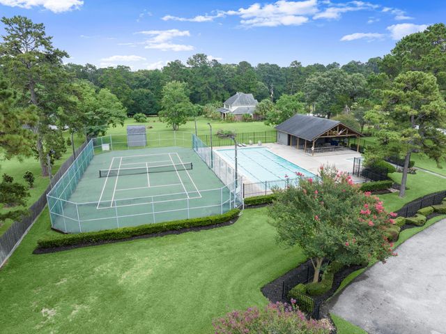 2326 Timbergreen Circle, Magnolia, TX 77355