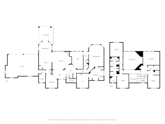 2326 Timbergreen Circle, Magnolia, TX 77355