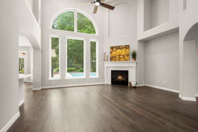 2326 Timbergreen Circle, Magnolia, TX 77355
