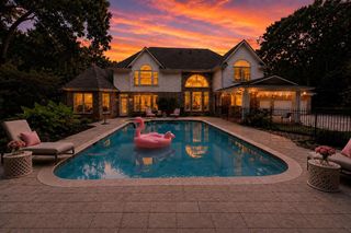2326 Timbergreen Circle, Magnolia, TX 77355