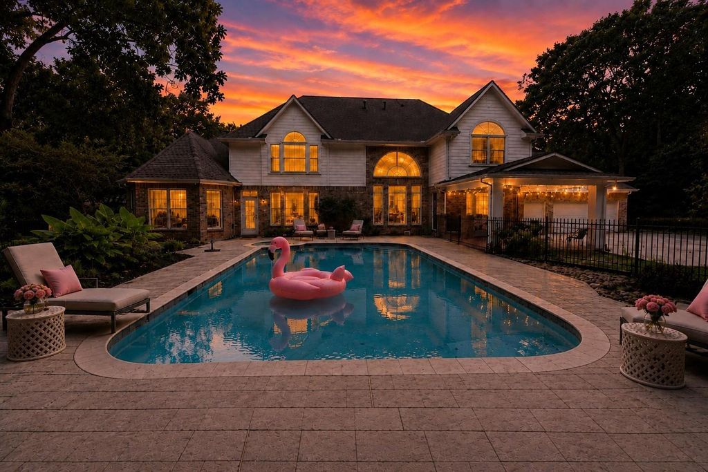 2326 Timbergreen Circle, Magnolia, TX 77355