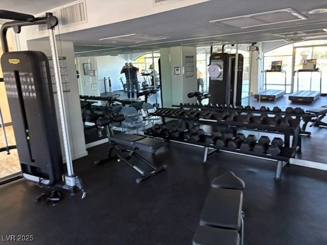 3111 Bel Air Drive 17E, Las Vegas, NV 89109