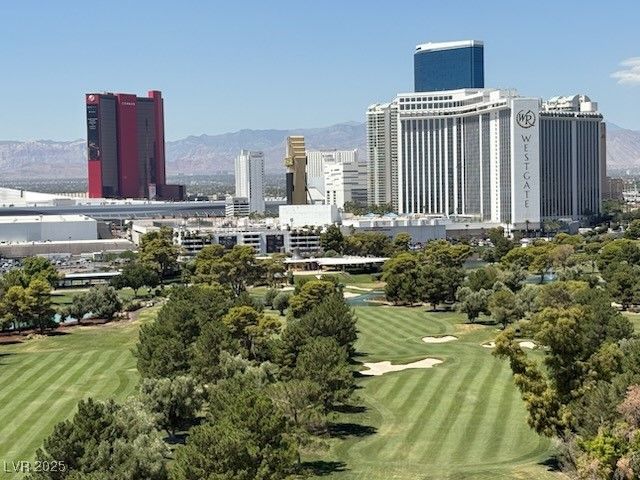 3111 Bel Air Drive 17E, Las Vegas, NV 89109