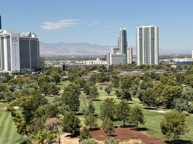 3111 Bel Air Drive 17E, Las Vegas, NV 89109