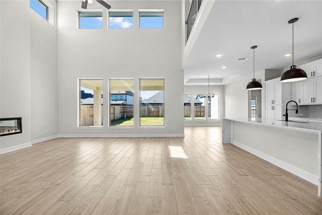 2526 Daisy Meadow Place, Brookshire, TX 77423