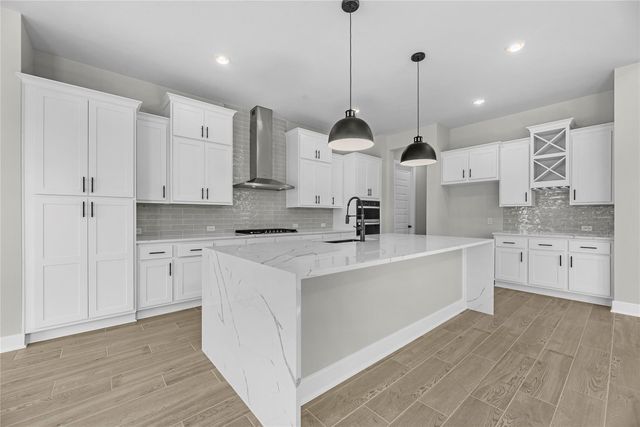 2526 Daisy Meadow Place, Brookshire, TX 77423