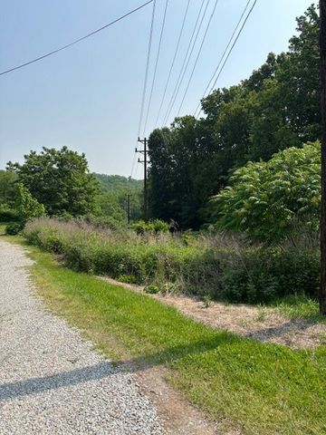 0 Washington Blvd, Liberty Boro, PA 15133