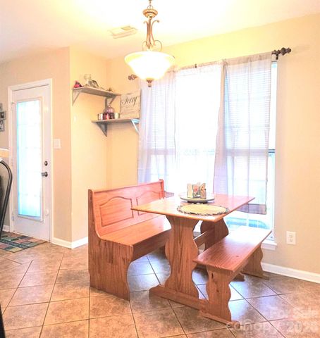 1652 Trotters Ridge Road, Stanfield, NC 28163