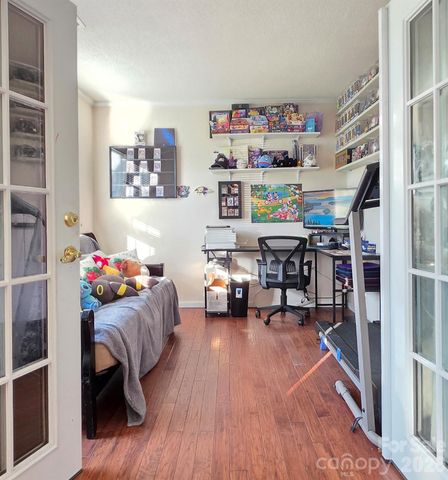 1652 Trotters Ridge Road, Stanfield, NC 28163