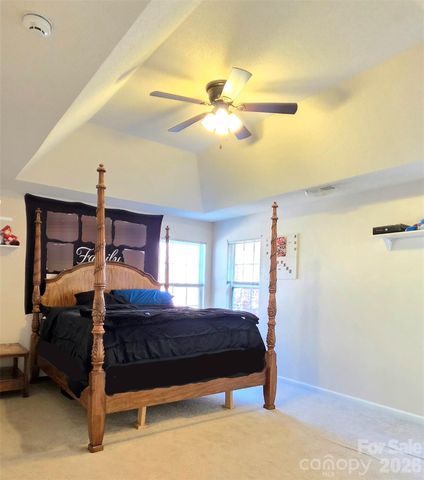 1652 Trotters Ridge Road, Stanfield, NC 28163