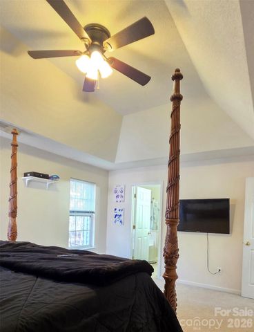 1652 Trotters Ridge Road, Stanfield, NC 28163