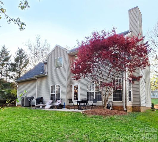 1652 Trotters Ridge Road, Stanfield, NC 28163