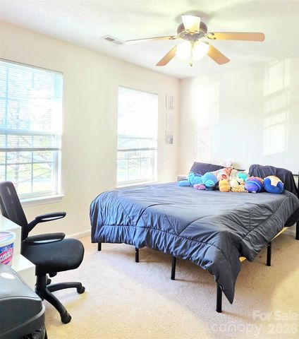 1652 Trotters Ridge Road, Stanfield, NC 28163