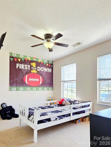 1652 Trotters Ridge Road, Stanfield, NC 28163