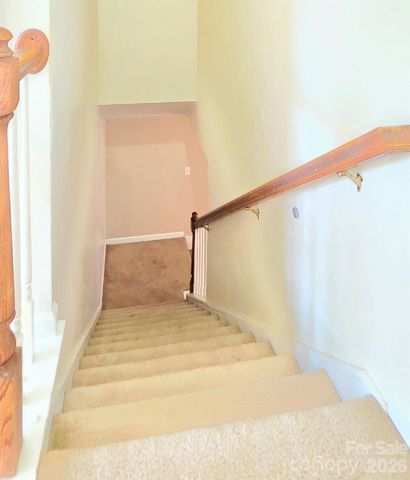 1652 Trotters Ridge Road, Stanfield, NC 28163