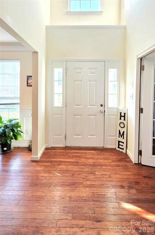 1652 Trotters Ridge Road, Stanfield, NC 28163