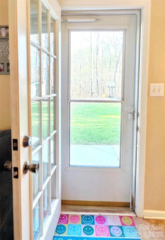 1652 Trotters Ridge Road, Stanfield, NC 28163
