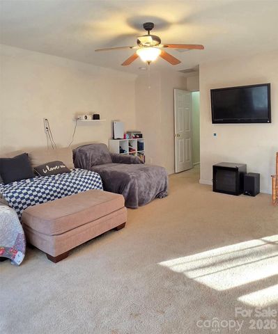 1652 Trotters Ridge Road, Stanfield, NC 28163