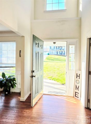 1652 Trotters Ridge Road, Stanfield, NC 28163