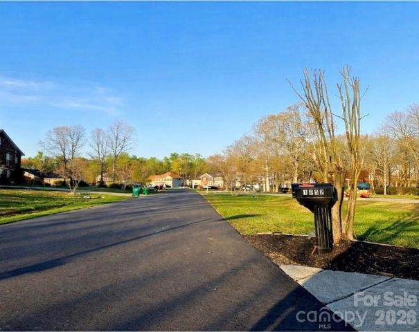 1652 Trotters Ridge Road, Stanfield, NC 28163