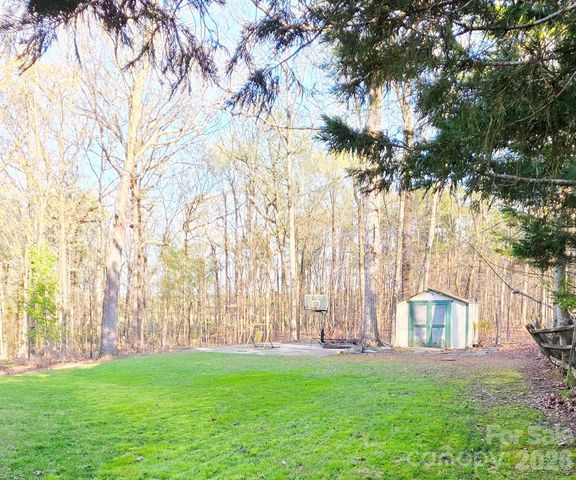 1652 Trotters Ridge Road, Stanfield, NC 28163