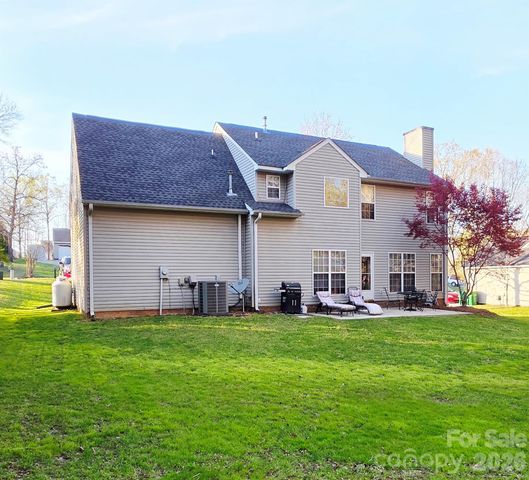 1652 Trotters Ridge Road, Stanfield, NC 28163