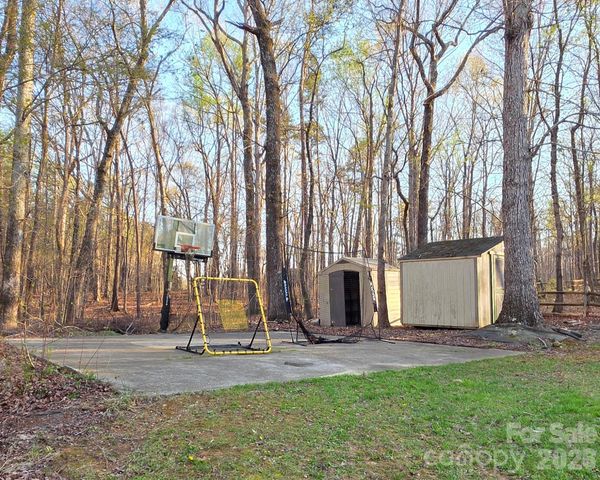 1652 Trotters Ridge Road, Stanfield, NC 28163