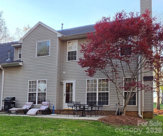 1652 Trotters Ridge Road, Stanfield, NC 28163