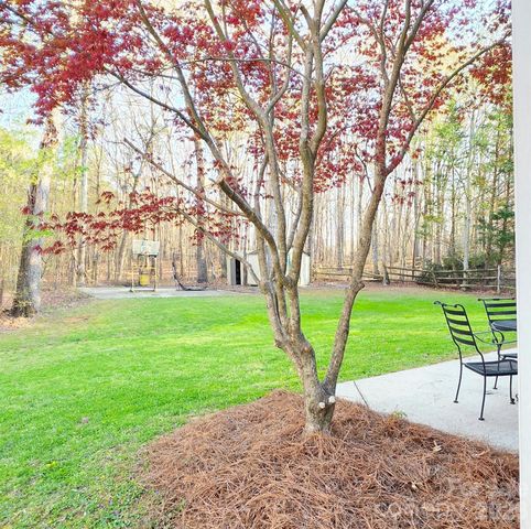 1652 Trotters Ridge Road, Stanfield, NC 28163