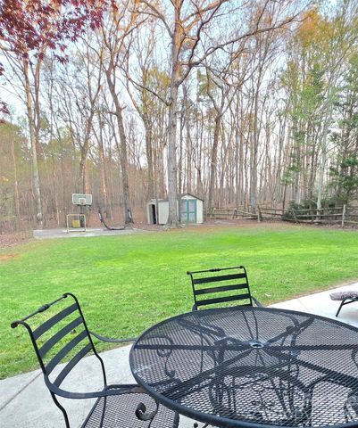 1652 Trotters Ridge Road, Stanfield, NC 28163