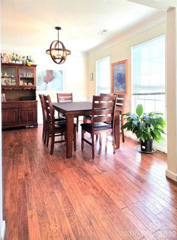1652 Trotters Ridge Road, Stanfield, NC 28163