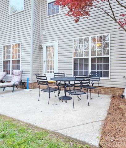 1652 Trotters Ridge Road, Stanfield, NC 28163