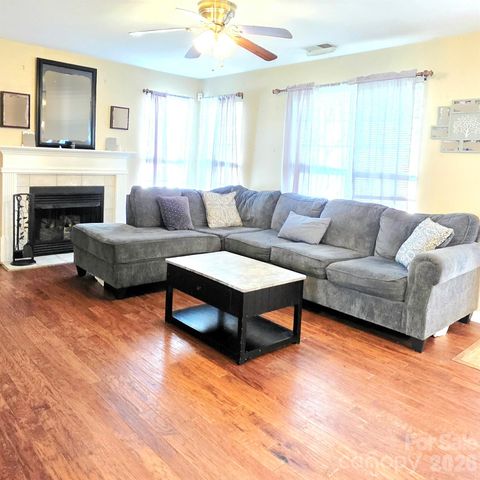 1652 Trotters Ridge Road, Stanfield, NC 28163