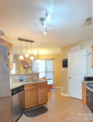 1652 Trotters Ridge Road, Stanfield, NC 28163